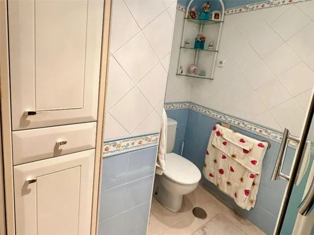 Apartamento 4 habitaciones 122m² en venta - Centro — 17