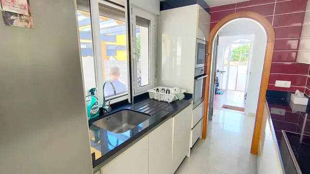 ¡Encantador dúplex de 3 dormitorios listo para entrar a vivir en San Juan de los Terreros! — 11
