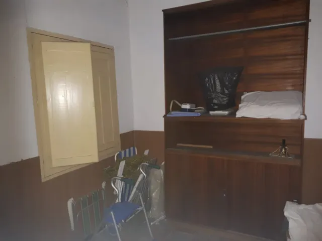 GRAN CASA CON SOLAR A REFORMAR EN OLULA DEL RÍO ALMERÍA. — 21