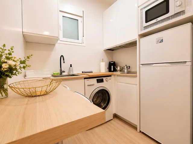 Estudio 24m² en venta - Las Palmas de Gran Canaria — 9