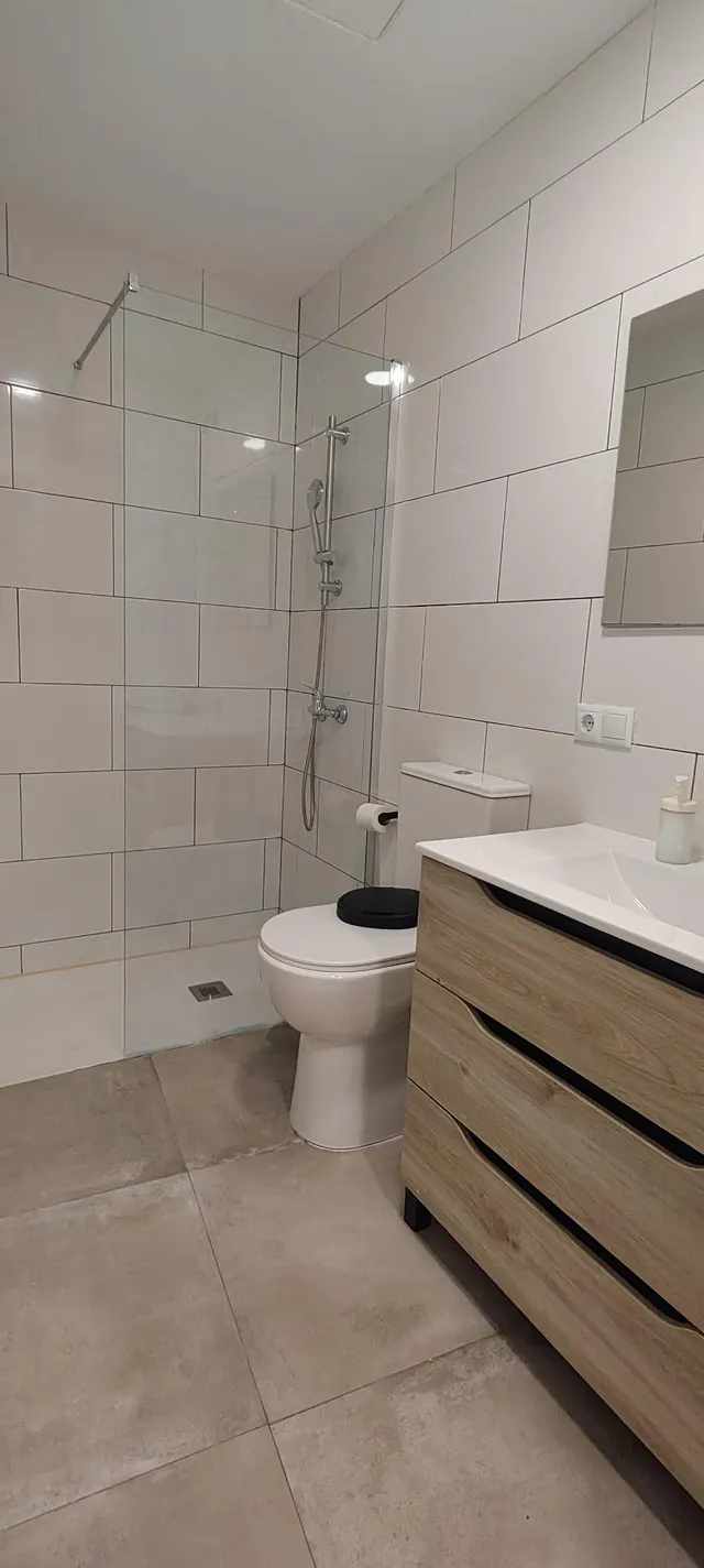 Hotel-Apartamento 2★ | 4 Apartamentos Turísticos | Licencia | Alicante Centro — 8