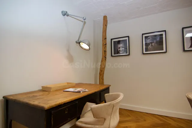 Espectacular Apartamento en Pleno centro de Marbella - Málaga — 2