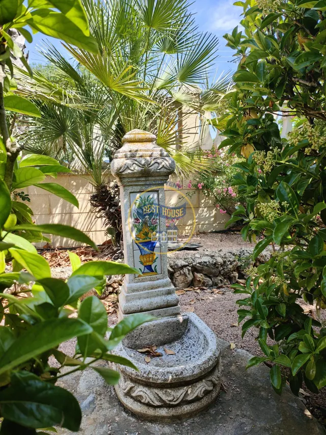 OPORTUNIDAD LUJOSO CHALET EN BANYERES DE MARIOLA (ALICANTE) — 33