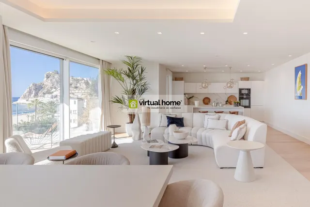 VIRTUAL HOME OBRA NUEVA — 9