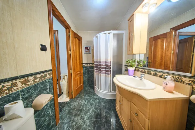 Piso en Albolote (centro) — 29