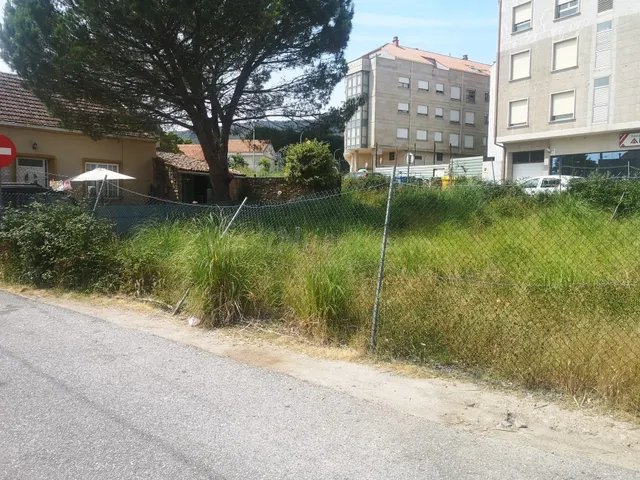 Suelo Urbano en Rúa Lápido, A Pobra do Caramiñal, A Coruña - foto 4