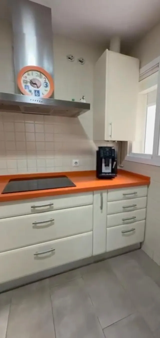MAGNIFICO PISO EN ZONA ENTREPARQUES — 13
