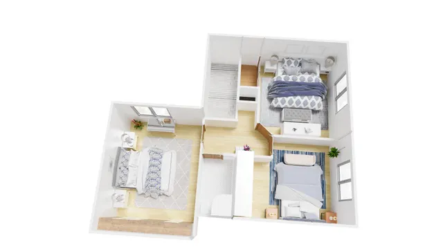Casa 3 habitaciones 120m² en venta - Casco antiguo — 46