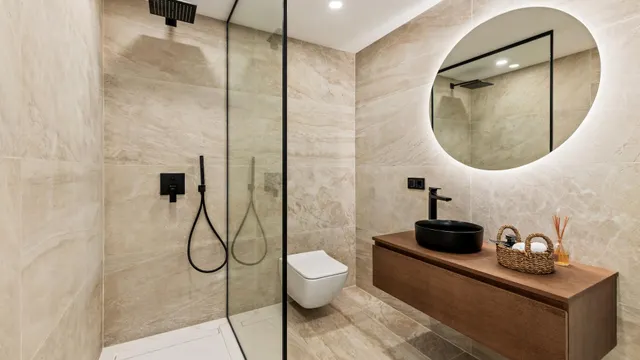 Villa de lujo de 5 dormitorios y 7 baños con impresionantes vistas al Mar. La Quinta, Benahavís — 26