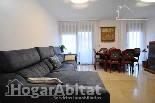 ¡Hogar de lujo! Muy amplio y luminoso en residencial con piscina, ascensor y dos terrazas — 37