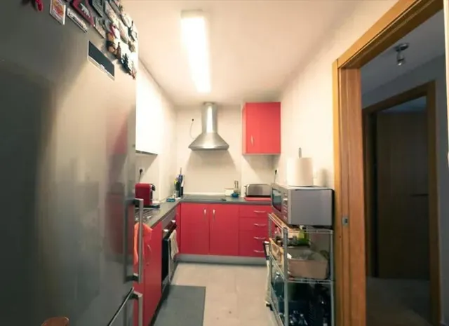 Apartamento 2 habitaciones 61m² en venta - Centro — 11