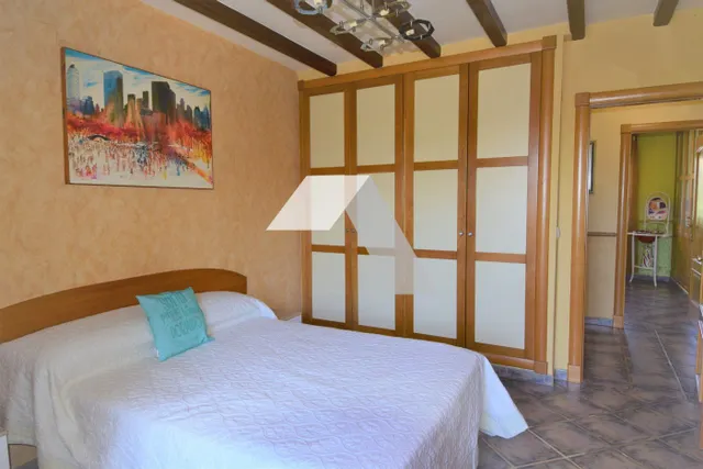 Espectacular chalet en venta — 27