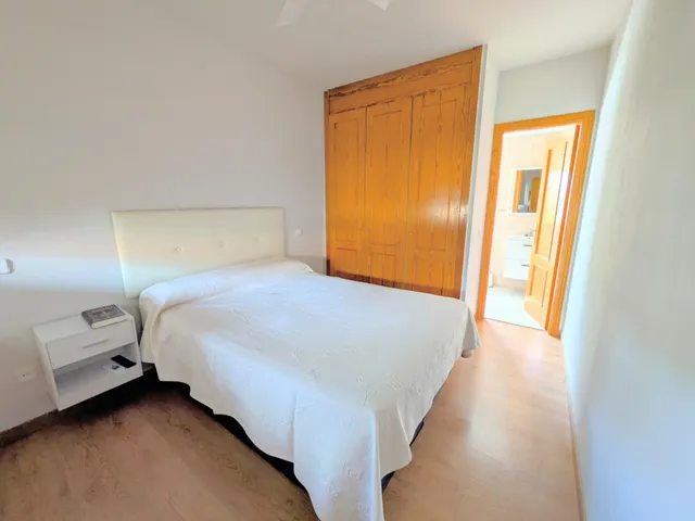 CHALET INDEPENDENTE CON PISCINA ZONA PIOZ — 10