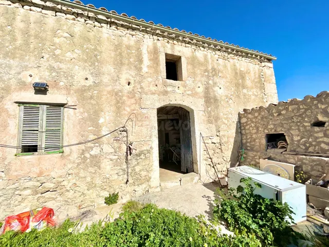 FINCA RÚSTICA LLUBÍ - foto 2