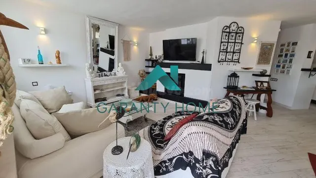 Ático en venta en Sitio de Calahonda, Mijas - foto 4