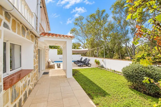 Villa 3 habitaciones 210m² en venta - El Rosario-Ricmar — 15
