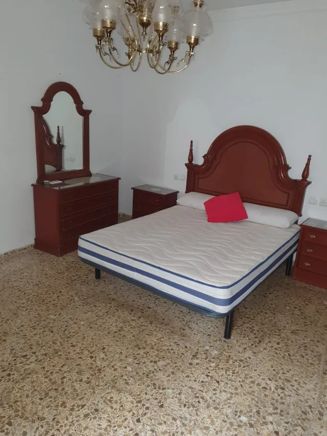 Casa independiente en pleno centro de Vejer — 50