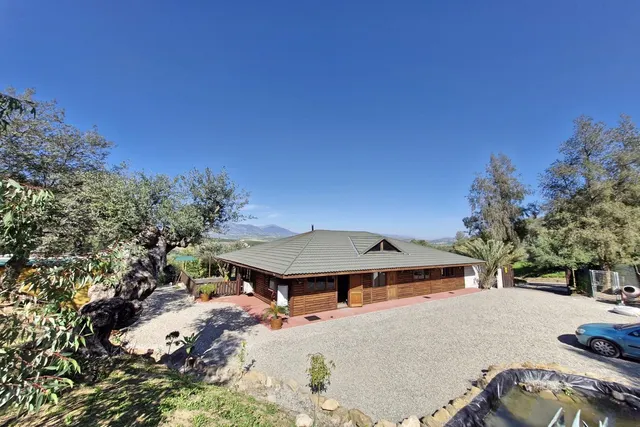 Finca Agrícola 3 habitaciones 163m² en venta - South of spain — 34