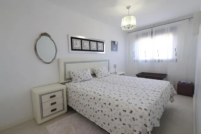 Apartamento 2 habitaciones 80m² en venta - Altos de Campoamor — 13