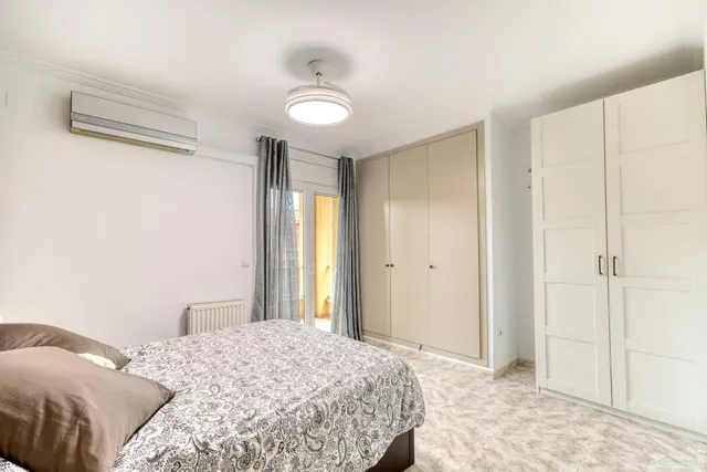 Casa 4 habitaciones 162m² en venta - Pueblo 26 — 18