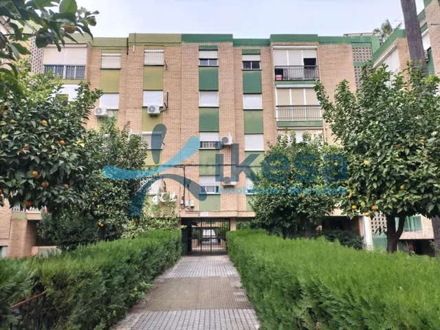 Venta de Piso sin posesión en Castilleja de la Cuesta - Sevi