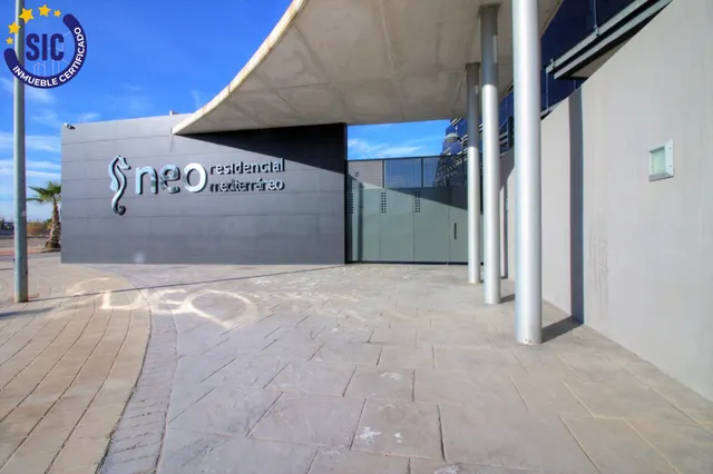 TU REFUGIO FRENTE AL MEDITERRÁNEO — 45