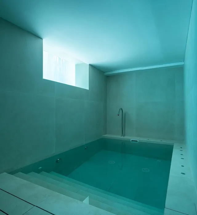 Chalet 5 habitaciones 800m² en venta - Centro — 22