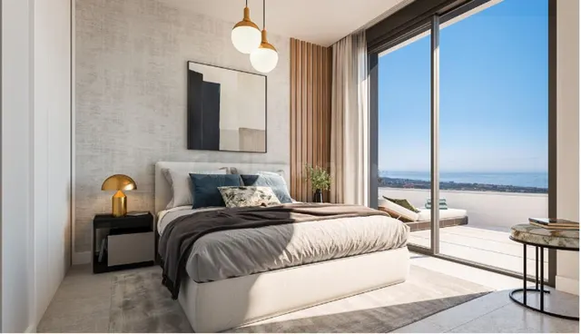 Apartamento 3 habitaciones 100m² en venta - Marbella — 6