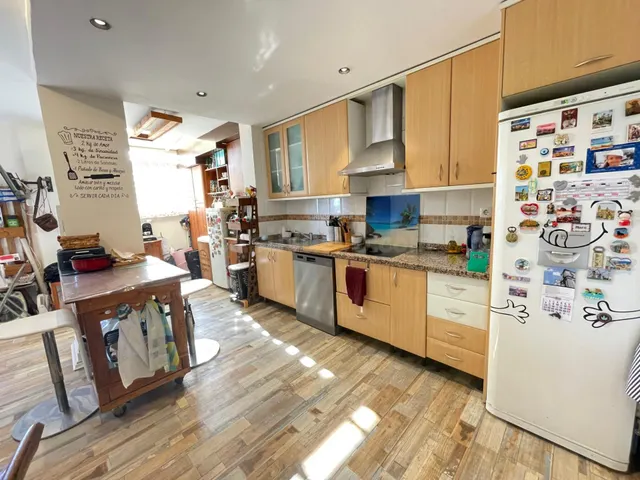 Gran piso en venta en Benalmádena - foto 4