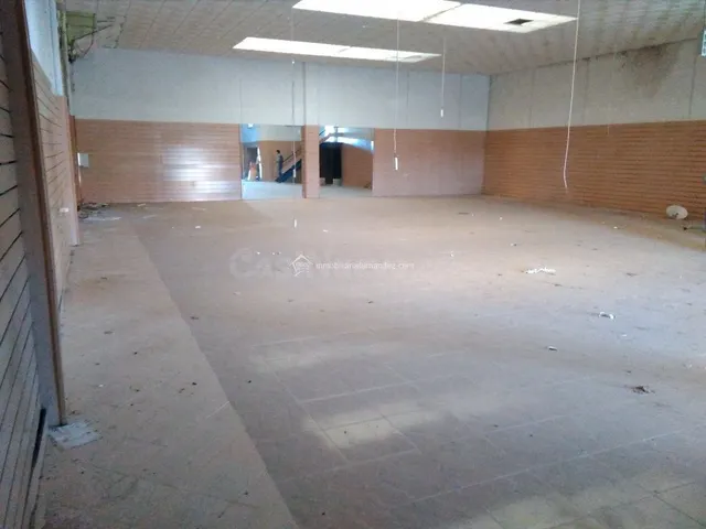 Nave industrial 2 habitaciones 310m² en venta - tida De Cace