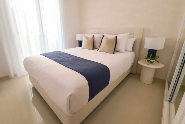 Apartamento 3 habitaciones 106m² en venta - Lo Marabu — 34