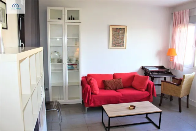 Apartamento 1 habitación 55m² en alquiler - Campus Salud — 9