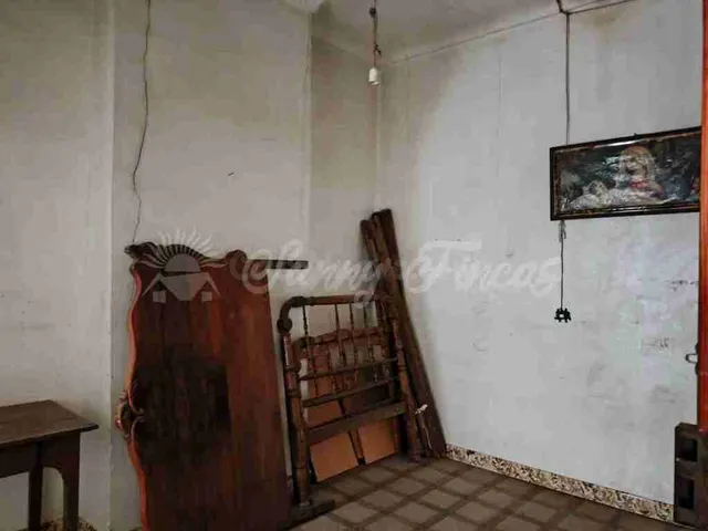 Adosada en Venta en Pinoso Alicante — 17