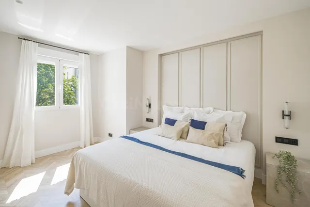 INFOCASA VENDE ACOGEDORA VIVIENDA A ESTRENAR EN NUÑEZ DE BAL - foto 5