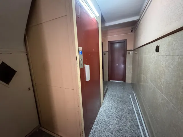 Piso en buena zona, ascensor y listo para entrar! — 13