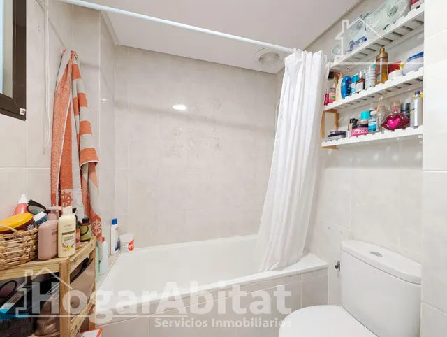¡playa lisa!  luminoso en residencial con terraza y garaje, a pocos metros del mar — 31