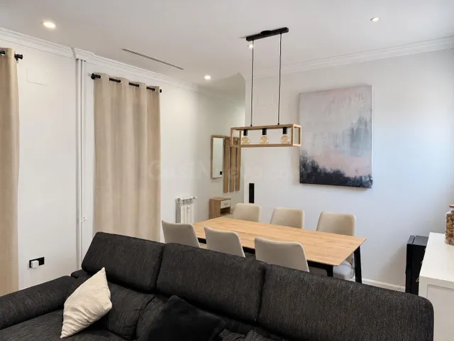 Piso 2 habitaciones 72m² en venta - Fuente del Berro — 2