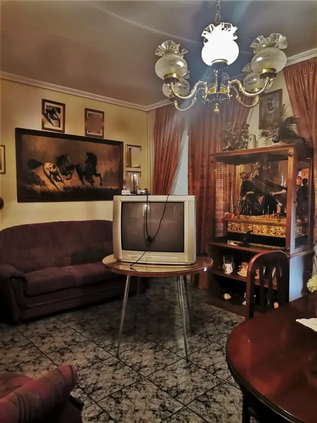 SE VENDE PISO ZONA SAN ILDEFONSO — 6