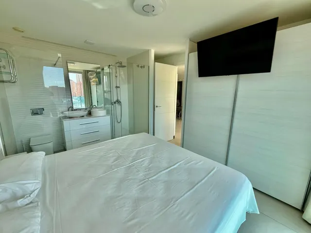 APARTAMENTO REFORMADO CON LICENCIA TURÍSTICA Y PISCINA EN LA CALA DE FINESTRAT — 13