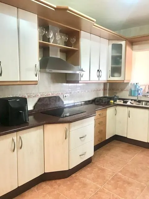 VIVIENDA SOBRE ALMACEN - foto 2