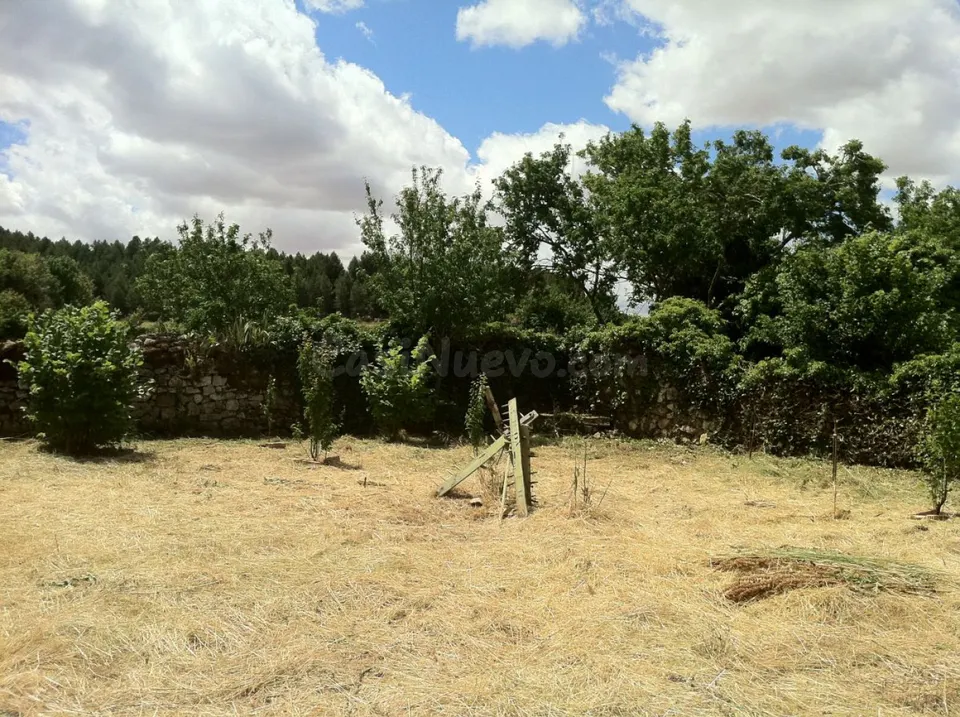 Terreno urbano en venta - Aguilar de Campoo