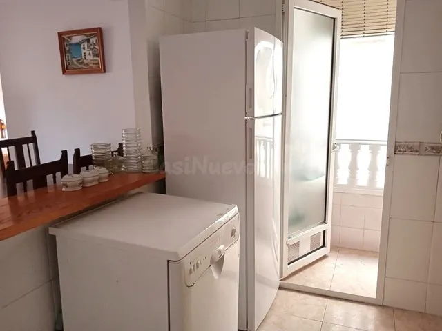 Apartamento 2 habitaciones 60m² en venta - Centro — 5