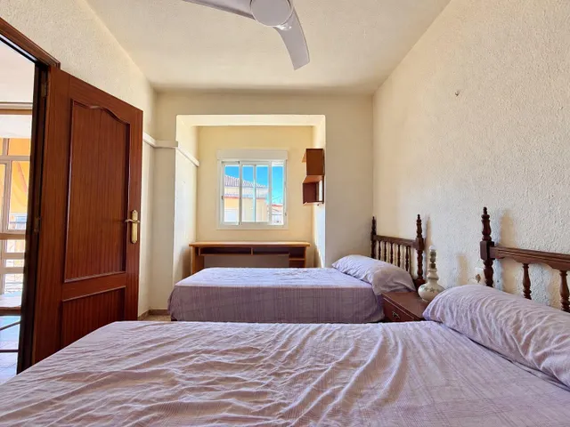 Piso a la venta en Benicalap — 38