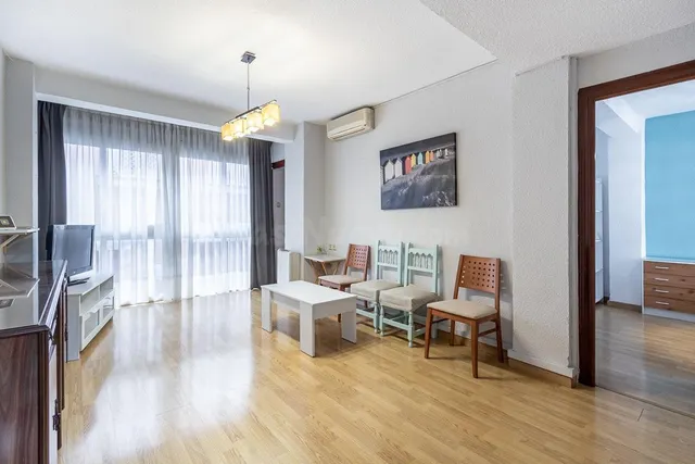 Piso en Ribera del Genil — 3