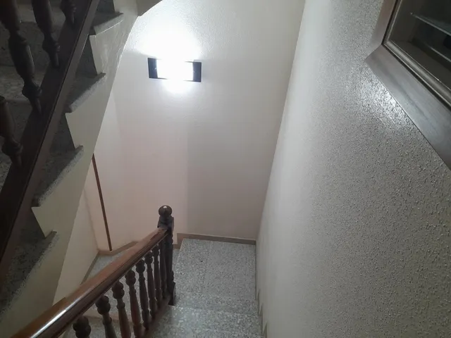 OCASION CASA DE PUEBLO EN BENIFALLET A ORILLAS DEL RIO EBRO — 13