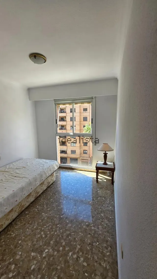 Piso 2 habitaciones 79m² en alquiler - Malilla — 15