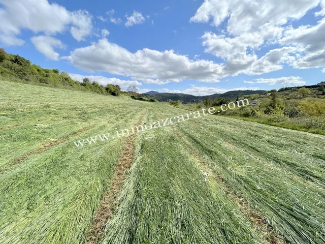 Parcela rustica en Estella - foto 4
