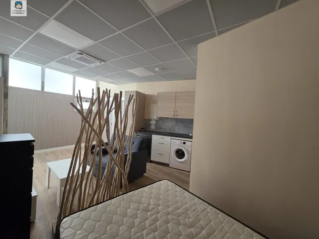 Estudio moderno en el corazón de Valladolid - Ideal para vivir o invertir — 12