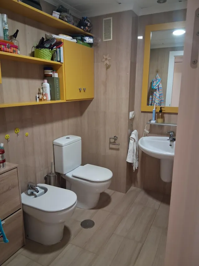 Precioso piso en pleno centro — 19