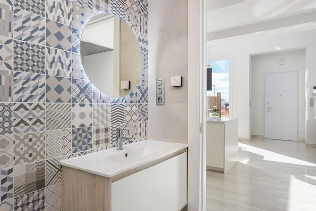Casa 3 habitaciones 116m² en venta - Costa blanca sur — 24